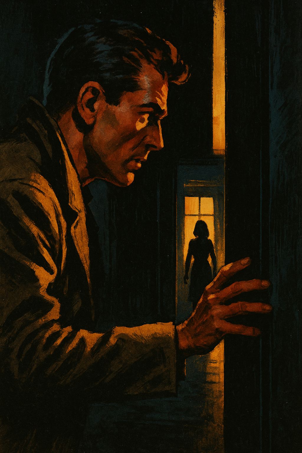 Mystery & Suspense Dramas