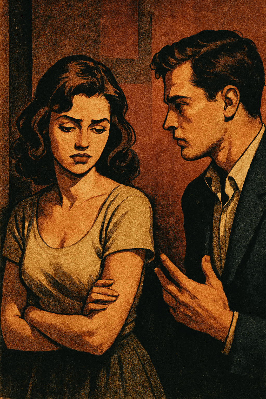 Relationship Dramas